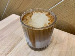 -Legno.ita Coffee by Wood(襄阳南路店)