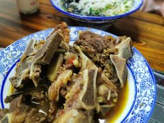 -唐记牛骨粉(陶溪川店)