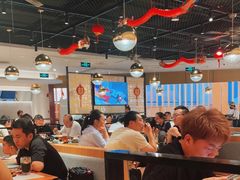 -潮界(虹桥新天地店)