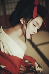 -持熹光年写真体验馆