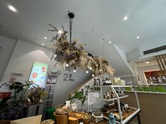 -嗒令甜品·主题融合料理餐厅(首座时代店)