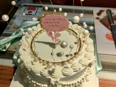 -米兰西点(新华路店)