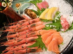 -松鹤精致料理(五一中路店)