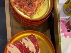 -拾也•和牛•海鲜•烤肉放题(卓悦INTOWN店)