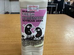 -直落玻璃（瓦煲）肉骨茶