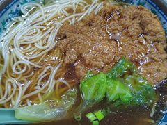 -食惠里小笼包面馆(越秀店)
