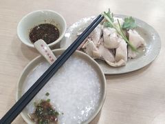 -百家鸡味馆(清泰店)