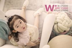 点击看大图 -WPlus明星肖像亲子全家福摄影