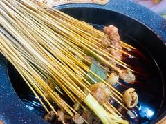 火锅串串-冒椒火辣(太古里店)