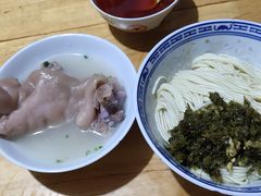 -盛兴面馆(真儒大厦店)