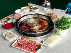 -枇杷园食为鲜火锅(南山店)