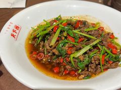 -天下客饭店(中山路店)