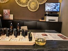 -泰合玺·精油疗愈SPA(虹悦城店)