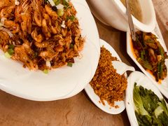 -海门渔村老厨子(海门渔村美食街店)