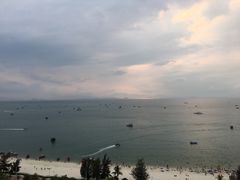 -金融街·金禧丽景海公园度假酒店