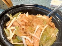 海虾粉丝煲-金悦轩海鲜酒家(拱北店)