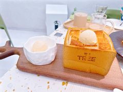 -大树餐厅(环球港店)
