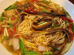 -飨府.老淮面馆.自营(清河路店)