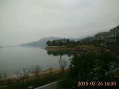 android_upload_pic-余姚四明湖开元名都度假酒店·夏威夷西餐厅