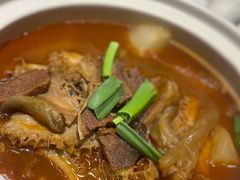 -一澜江宴·江景地标楚菜(江滩公园店)