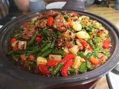 -丁胖家之味(鹏瑞利东站广场店)