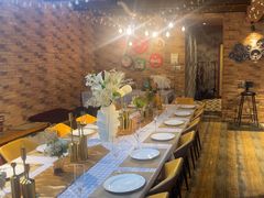 -玩坞轰趴馆·户外团建聚会主题生日派对馆(世豪广场店)