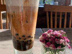 -The Rug Cafe(王府中环店)