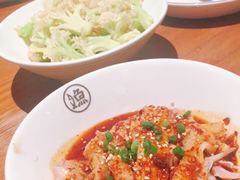 -江渔兒酸菜魚專門店(顺盈时代广场店)