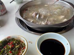 -福源药膳鸡(天润城店)