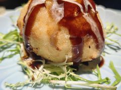土豆泥-YAMAKAWA(龙湖胥江天街店)