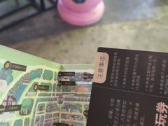 -机械师超级密室(小寨华旗店)