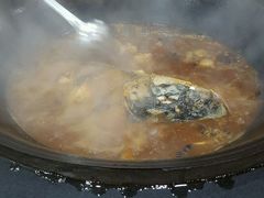 -白洋淀灶台鱼(名佳花园店)