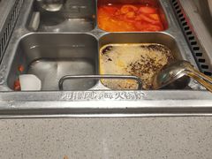 -海底捞火锅(河东万达广场店)