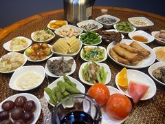 -品茗轩茶楼(江川路店)