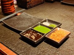-300杯·和牛烧肉清酒专门店(廊里店)