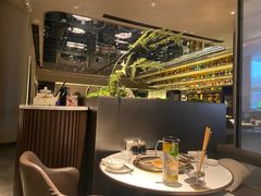 -领鲜天下·焗海鲜·花胶鸡(天目里店)