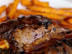 -Hurricane's Grill 飓风牛排