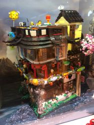 -乐高授权专卖店(朝阳大悦城店)