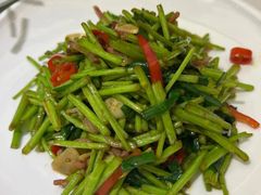 -径山十八道·风味民间菜(杭州总店)