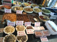 -天津乾毓德饭庄·清真传统炒菜·海鲜烧烤(咸阳路店)