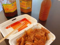 -细妹五香牛杂(步行街店)