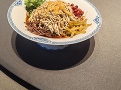 -小厨娘淮扬菜(天印大道店)