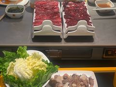 -福田卓悦INTOWN购物中心