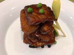 老苏州熏鱼-香雪海饭店中餐厅(人民桥店)