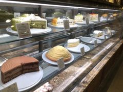-HARBS(渋谷ヒカリエ シンクス店)