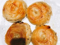 -宝鸡民族饭庄(英达路店)