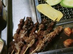 -江湖一盏灯·滇味卤烤(普惠园店)