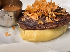 -I'm Angus Steakhouse