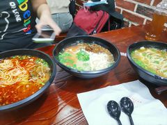 -一品飘香米线(一中总店)