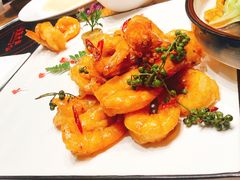 -安东水产海鲜餐厅
